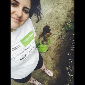 Meet your Posher, Emily